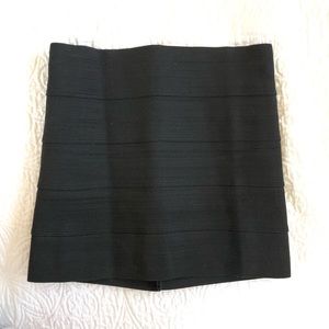 Pleasure Doing Business Bandage Skirt